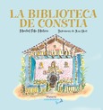 Portada de: LA BIBLIOTECA DE CONSTIA