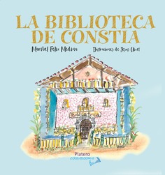 LA BIBLIOTECA DE CONSTIA