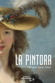 Portada de: LA PINTORA