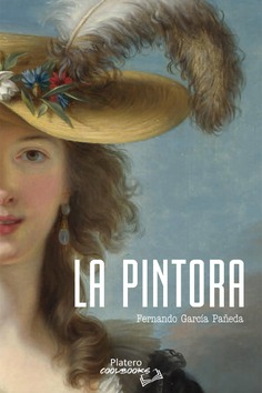 LA PINTORA