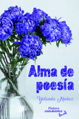 Portada de: ALMA DE POESÍA