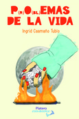Portada de: P(R)O(BL)EMAS DE LA VIDA