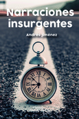 Portada de: NARRACIONES INSURGENTES