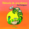 Portada de: HISTORIA DE UNA CHARCA