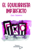 Portada de: EL EQUILIBRISTA IMPERFECTO