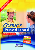 PERSONAL LABORAL DE CORREOS. SIMULACROS DE EXAMEN