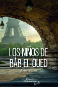 Portada de: LOS NIÑOS DE BAB EL QUEB