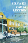 Portada de: SILVA DE VARIA LECCIÓN