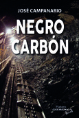 Portada de: NEGRO CARBÓN
