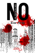 Portada de: NO, una historia noir