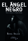 Portada de: EL ÁNGEL NEGRO. TRAZOS AMARGOS DE TRINIDAD GRUND