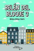 Portada de: BELÉN DEL BLOQUE 3