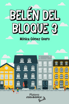 BELÉN DEL BLOQUE 3