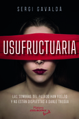Portada de: USUFRUCTUARIA