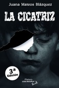Portada de: LA CICATRIZ