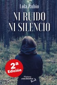 Portada de: NI RUIDO NI SILENCIO