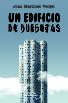 UN EDIFICIO DE BURBUJAS