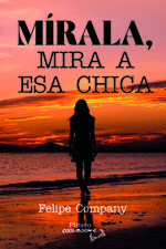 MÍRALA, MIRA A ESA CHICA