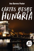 Portada de: CARTAS DESDE HUNGRÍA