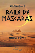 Portada de: FARANOICO I. BAILE DE MÁSCARAS