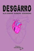 Portada de: DESGARRO