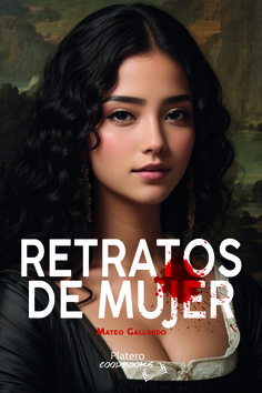 RETRATOS DE MUJER