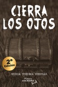 Portada de: CIERRA LOS OJOS