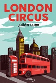 Portada de: LONDON CIRCUS