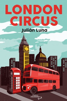 LONDON CIRCUS