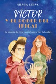 Portada de: VICTOR Y EL PODER DEL IKIGAI