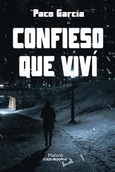 Portada de: CONFIESO QUE VIVÍ