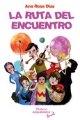 Portada de: LA RUTA DEL ENCUENTRO