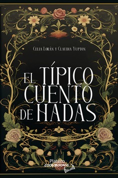 EL TÍPICO CUENTO DE HADAS