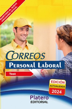 CORREOS TEST  EDICIÓN 2024