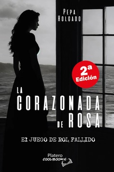 LA CORAZONADA DE ROSA