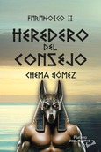 Portada de: FARANOICO II. HEREDERO DEL CONSEJO