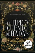 Portada de: EL TÍPICO CUENTO DE HADAS