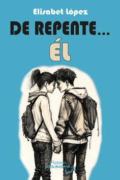 DE REPENTE... ÉL