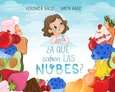 ¿A QUÉ SABEN LAS NUBES?