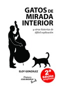 Portada de: GATOS DE MIRADA INTERIOR