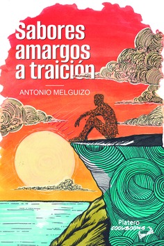 SABORES AMARGOS A TRAICIÓN