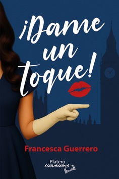 ¡DAME UN TOQUE!