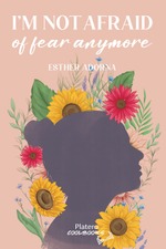 I'M NOT AFRAID OF FEAR ANYMORE