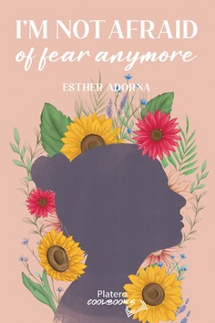 I'M NOT AFRAID OF FEAR ANYMORE