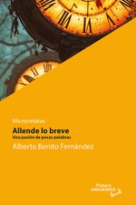 ALLENDE LO BREVE