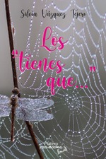 LOS TIENES QUE...