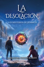 LOS MISTERIOS DE JEMBRUK: LA DESOLACIÓN