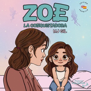 Zoe la conquistadora