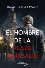 El hombre de la Plaza Garibaldi