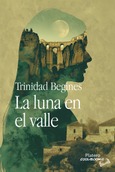 La luna en el valle